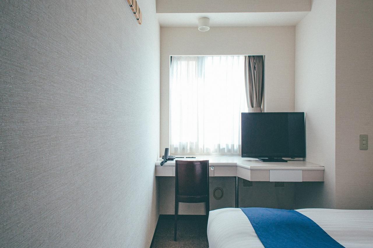 Hamilton Hotel Blue Нагоя Экстерьер фото