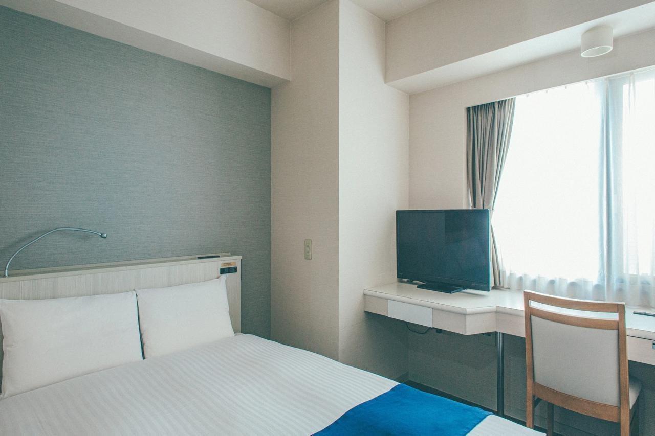 Hamilton Hotel Blue Нагоя Экстерьер фото