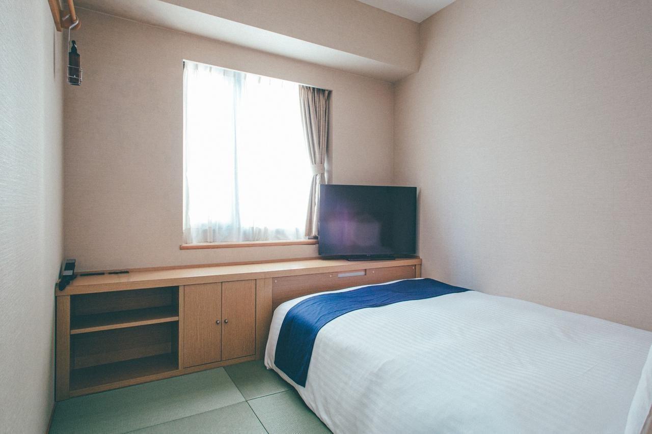 Hamilton Hotel Blue Нагоя Экстерьер фото