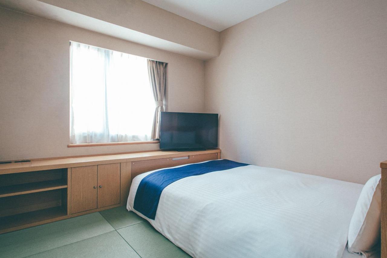 Hamilton Hotel Blue Нагоя Экстерьер фото