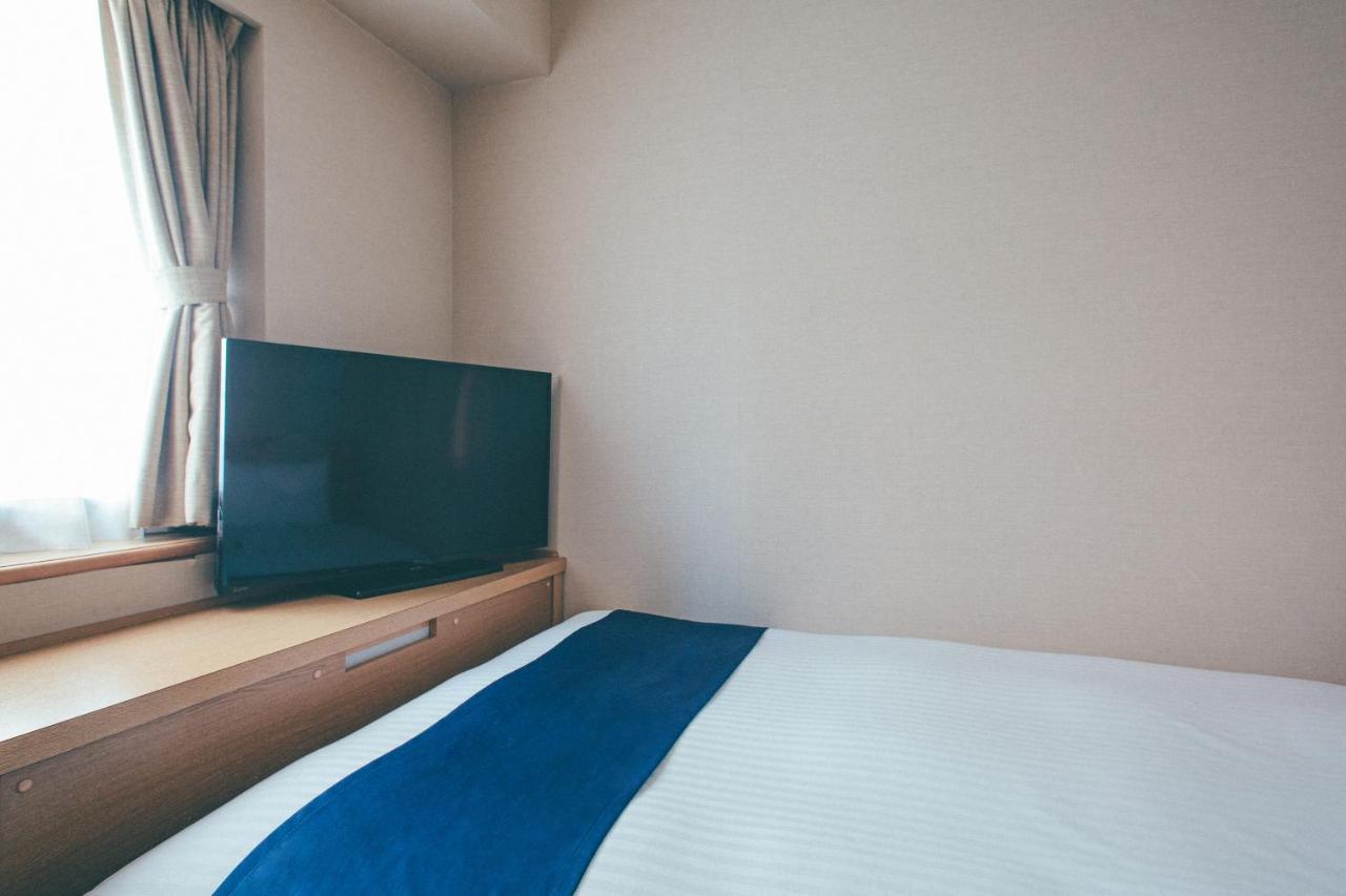 Hamilton Hotel Blue Нагоя Экстерьер фото