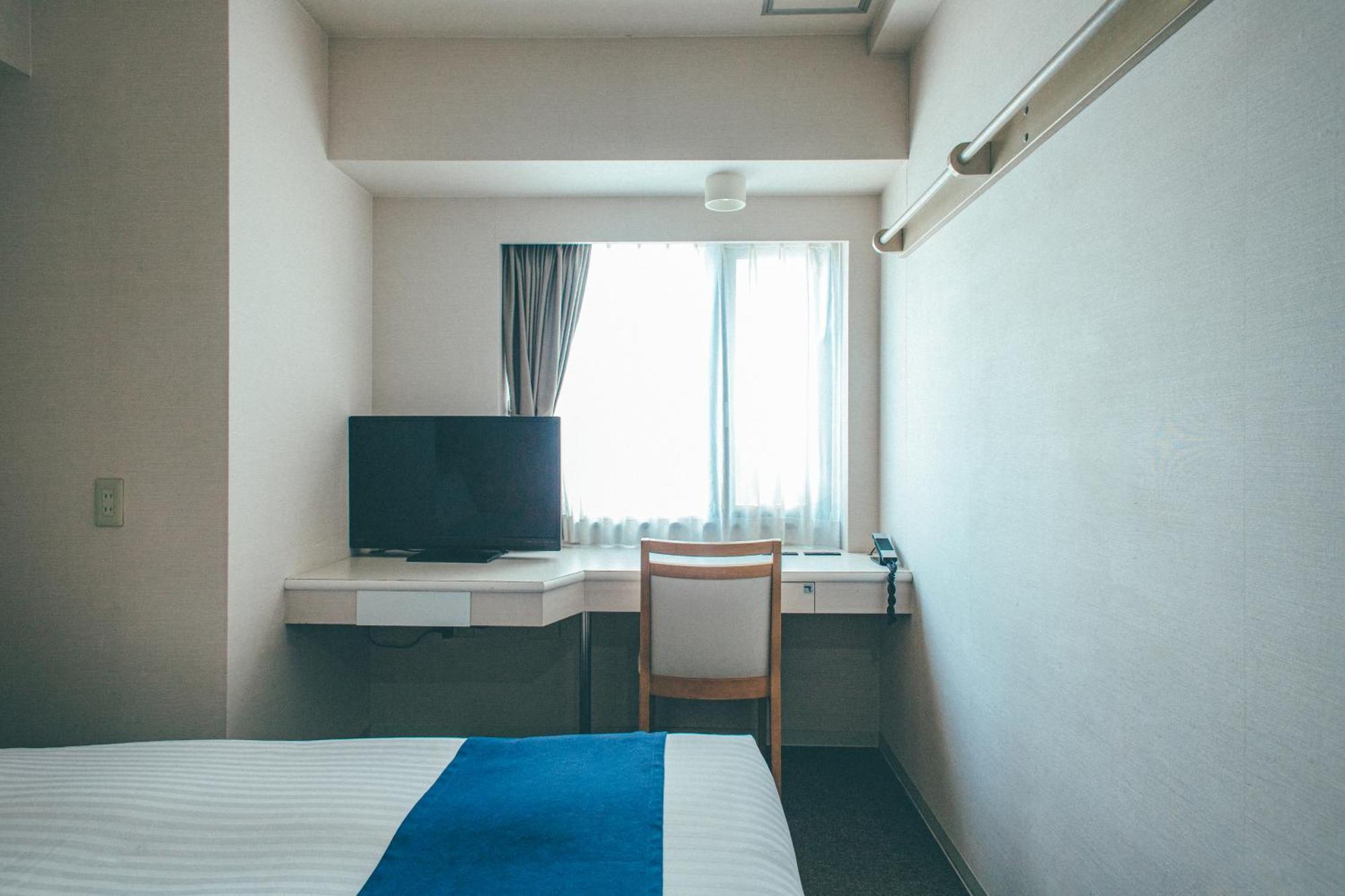 Hamilton Hotel Blue Нагоя Экстерьер фото